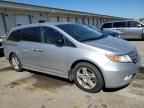 2011 Honda Odyssey Touring