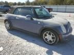 2006 Mini Cooper S