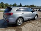 2020 KIA Sorento S