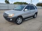 2008 KIA Sportage EX