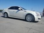 2012 Cadillac CTS Luxury Collection