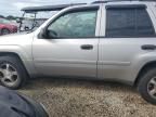 2007 Chevrolet Trailblazer LS