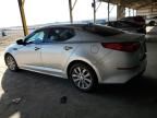 2014 KIA Optima EX