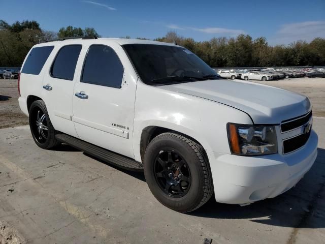 2007 Chevrolet Tahoe C1500