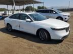 2024 Honda Accord Hybrid EXL