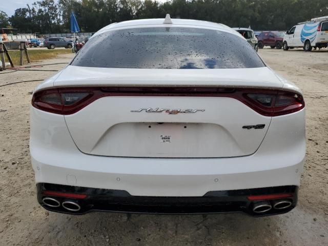 2020 KIA Stinger