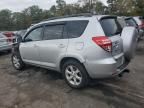 2009 Toyota Rav4 Limited