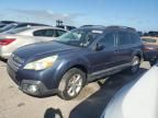 2013 Subaru Outback 3.6R Limited