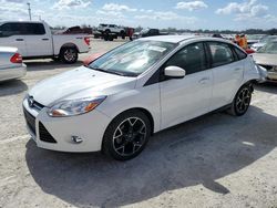 2012 Ford Focus SE en venta en Arcadia, FL