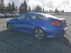 2017 Honda Civic EXL