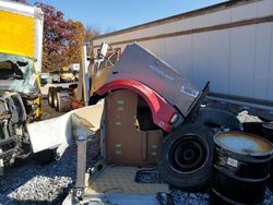 Salvage cars for sale from Copart Grantville, PA: 2007 Western Star Conventional 4900EX