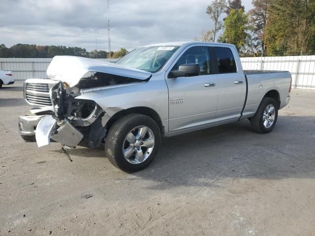 2017 Dodge RAM 1500 SLT