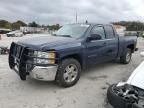 2012 Chevrolet Silverado K1500 LT