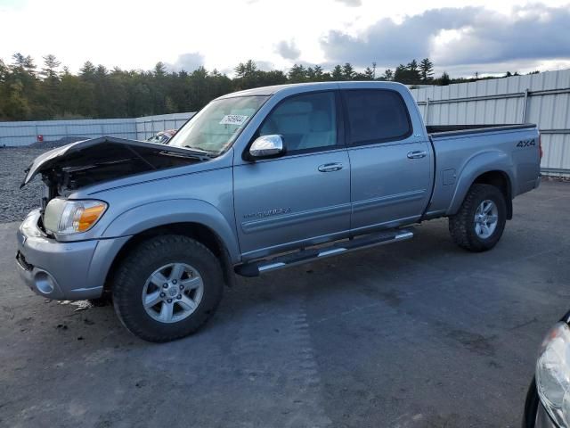 2006 Toyota Tundra Double Cab SR5