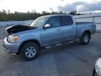 2006 Toyota Tundra Double Cab SR5