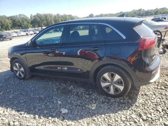 2019 KIA Niro FE