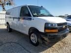 2023 Chevrolet Express G2500