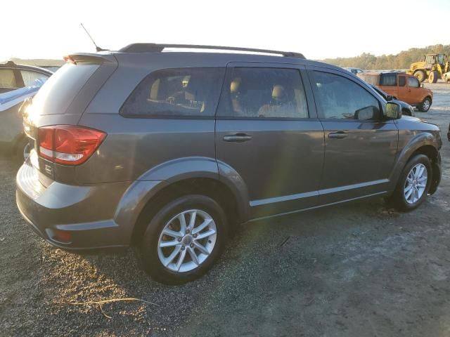 2015 Dodge Journey SXT