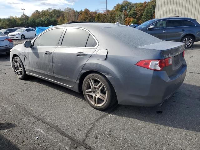 2009 Acura TSX