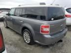 2010 Ford Flex SEL