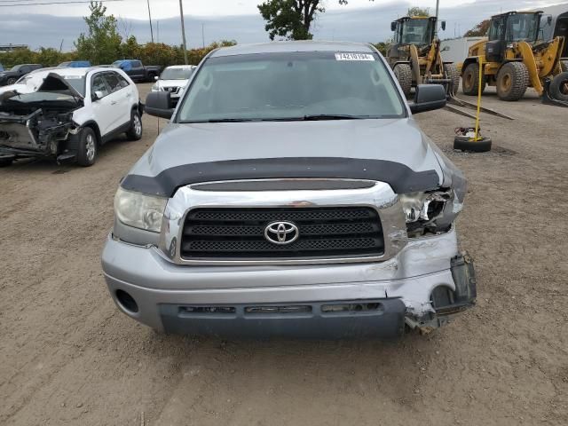 2008 Toyota Tundra Double Cab