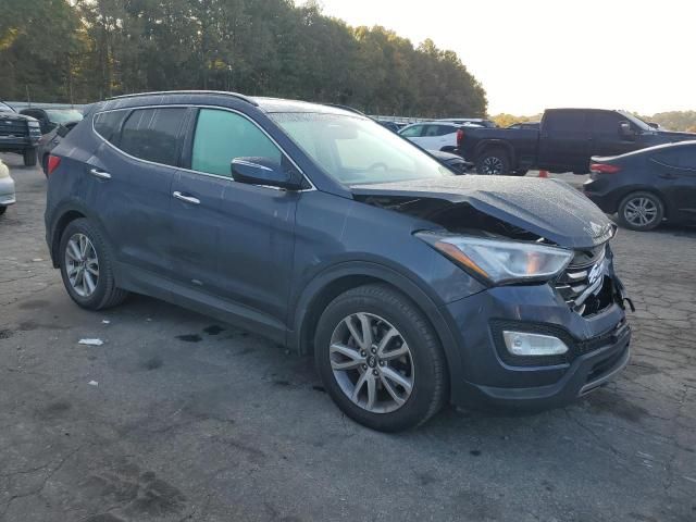 2015 Hyundai Santa FE Sport