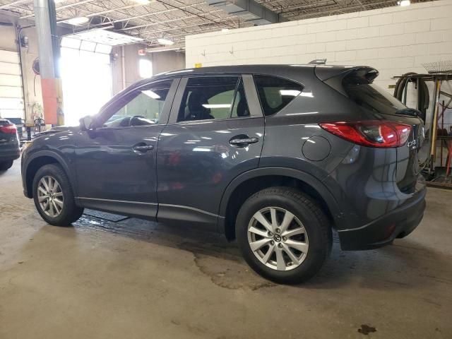 2015 Mazda CX-5 Touring