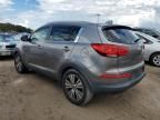 2015 KIA Sportage EX