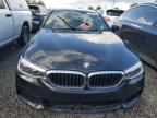 2019 BMW 540 I