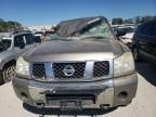 2007 Nissan Titan XE