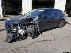 2024 Subaru Impreza Sport en venta en Pennsburg, PA