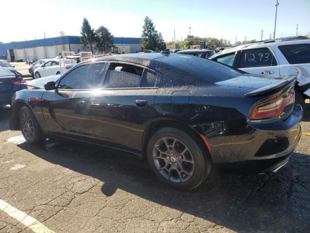 2018 Dodge Charger GT