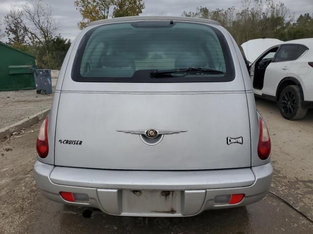 2009 Chrysler PT Cruiser