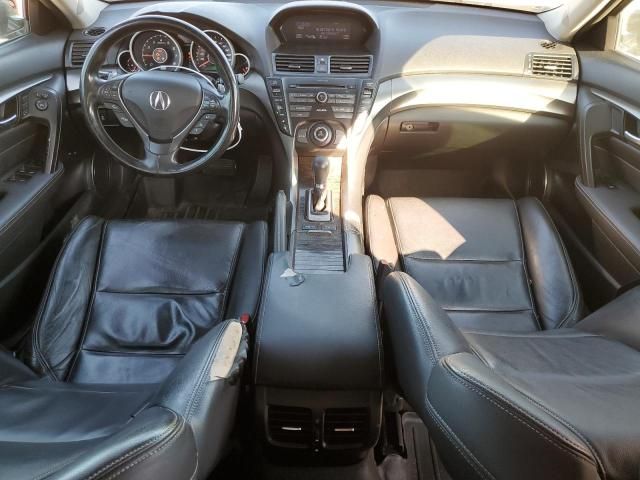 2012 Acura TL