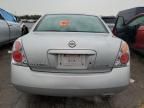 2004 Nissan Altima Base