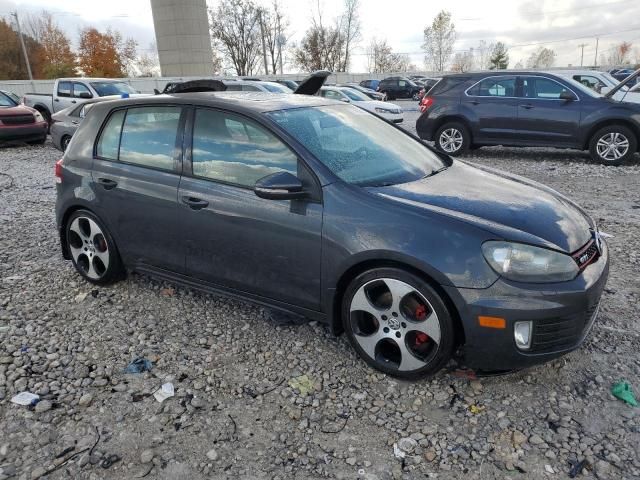 2012 Volkswagen GTI