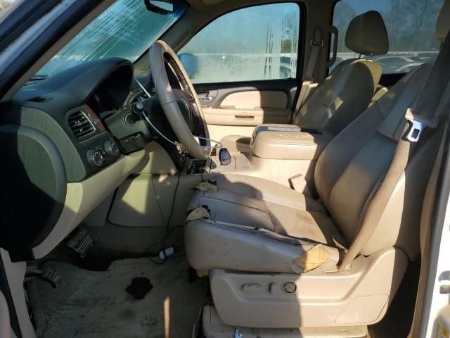 2007 Chevrolet Avalanche K1500