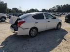 2017 Nissan Versa S