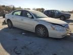 2011 Buick Lucerne CXL