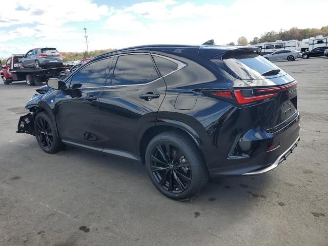 2022 Lexus NX 350