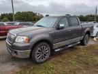 2007 Lincoln Mark LT