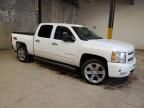 2010 Chevrolet Silverado K1500 LTZ