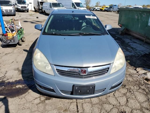 2007 Saturn Aura XR