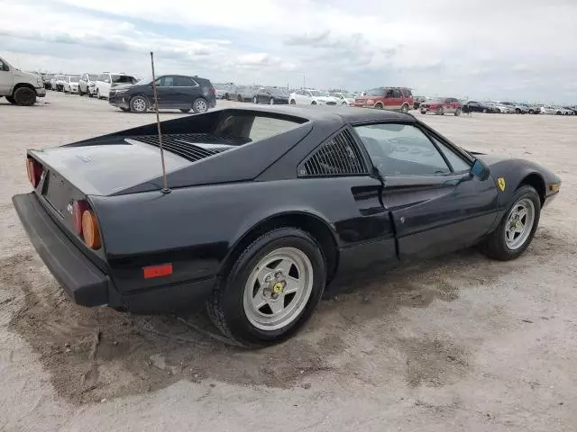 1979 Ferrari 308 GTS