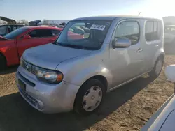 Nissan salvage cars for sale: 2012 Nissan Cube Base