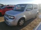 2012 Nissan Cube Base