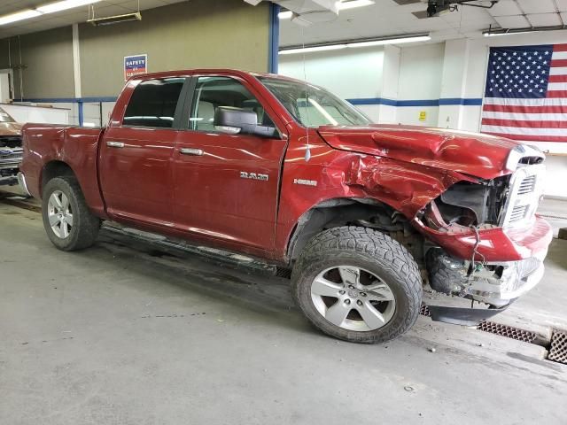 2009 Dodge RAM 1500