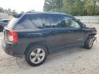 2013 Jeep Compass Latitude