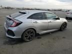 2018 Honda Civic Sport Touring