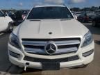 2014 Mercedes-Benz GL 350 Bluetec